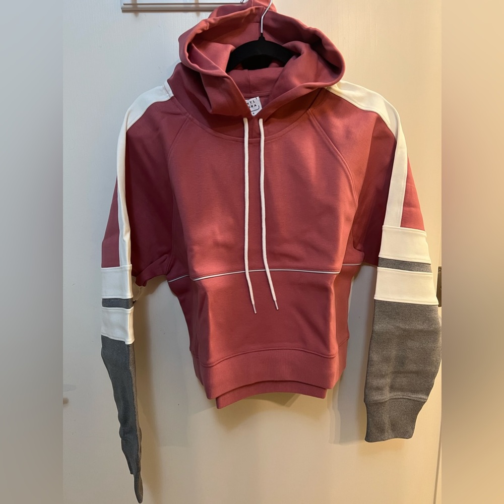 Nylora sweatsuit set